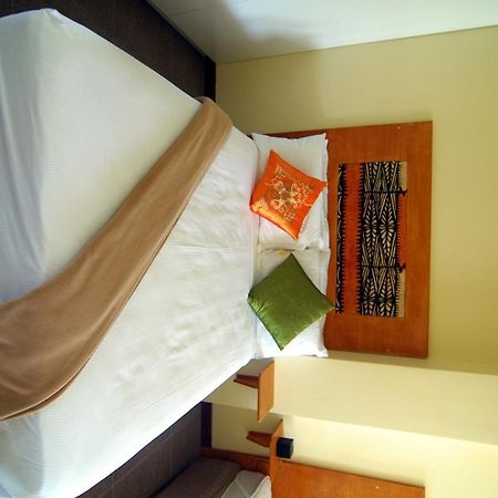 JeZami Hotel Tonga Nuku'alofa Bagian luar foto