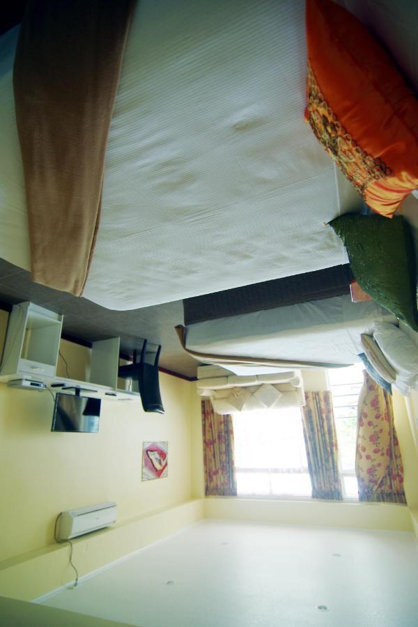 JeZami Hotel Tonga Nuku'alofa Bagian luar foto