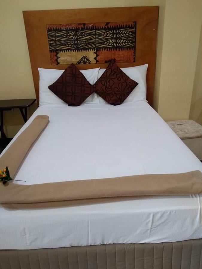 JeZami Hotel Tonga Nuku'alofa Bagian luar foto