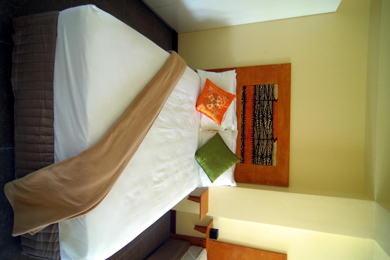 JeZami Hotel Tonga Nuku'alofa Bagian luar foto