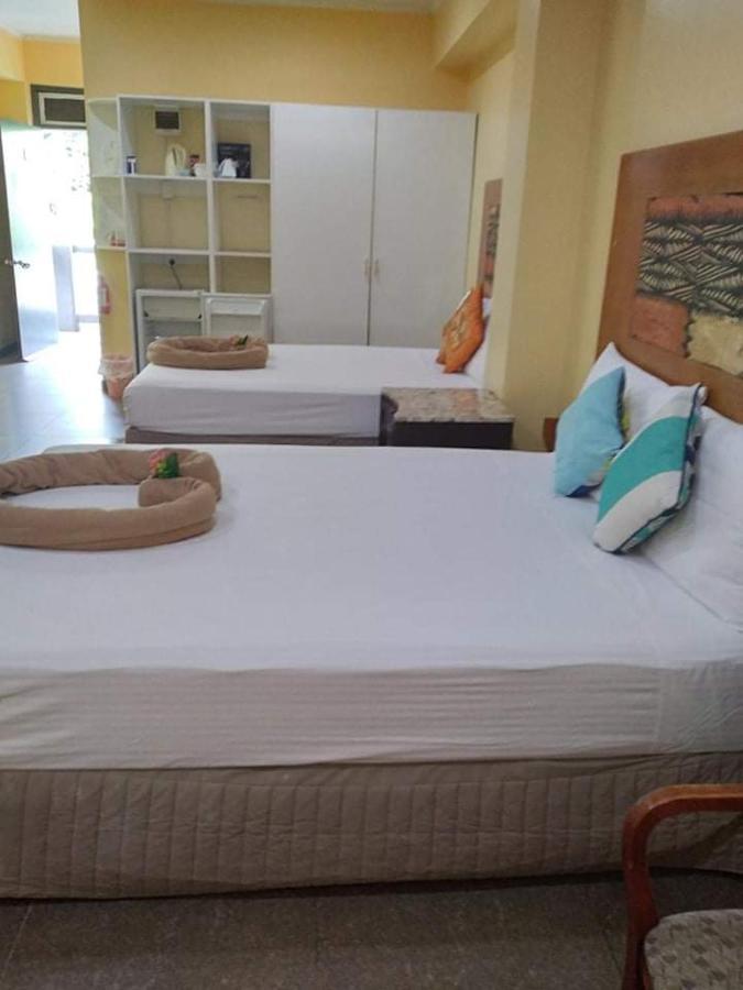 JeZami Hotel Tonga Nuku'alofa Bagian luar foto