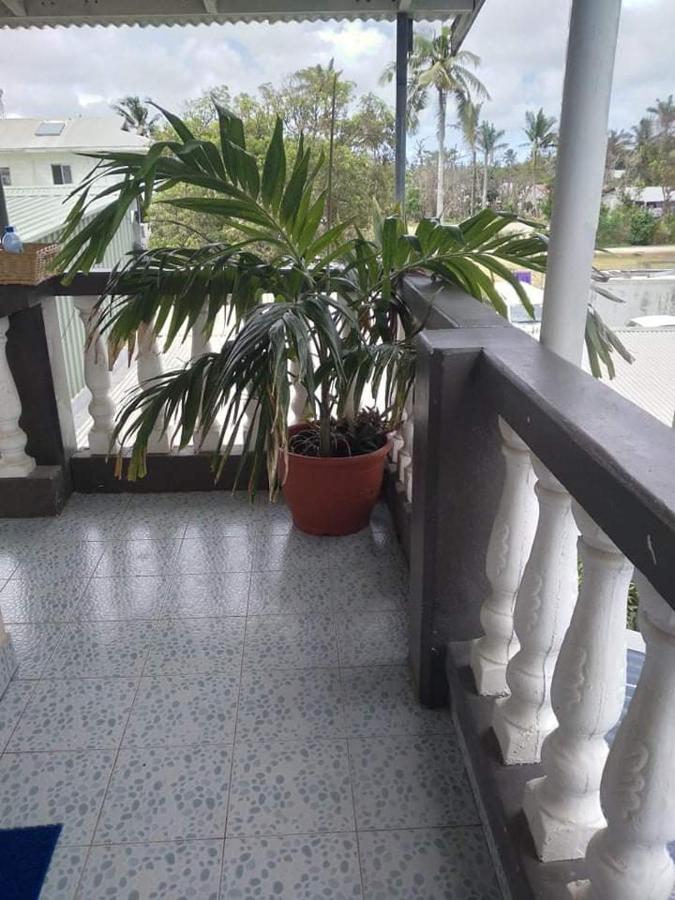 JeZami Hotel Tonga Nuku'alofa Bagian luar foto