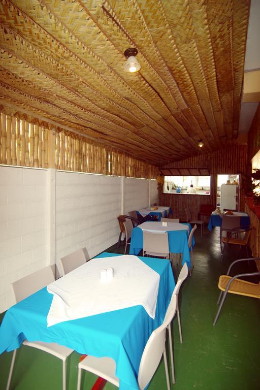 JeZami Hotel Tonga Nuku'alofa Bagian luar foto