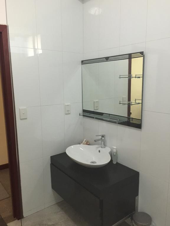 JeZami Hotel Tonga Nuku'alofa Bagian luar foto