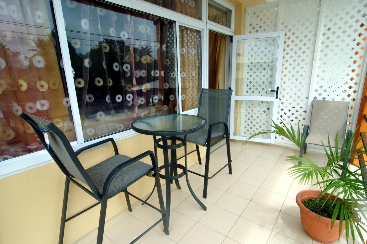 JeZami Hotel Tonga Nuku'alofa Bagian luar foto