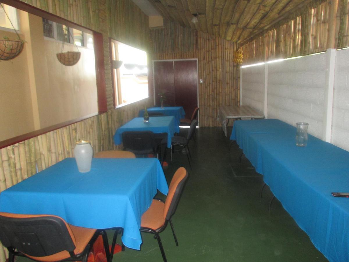 JeZami Hotel Tonga Nuku'alofa Bagian luar foto