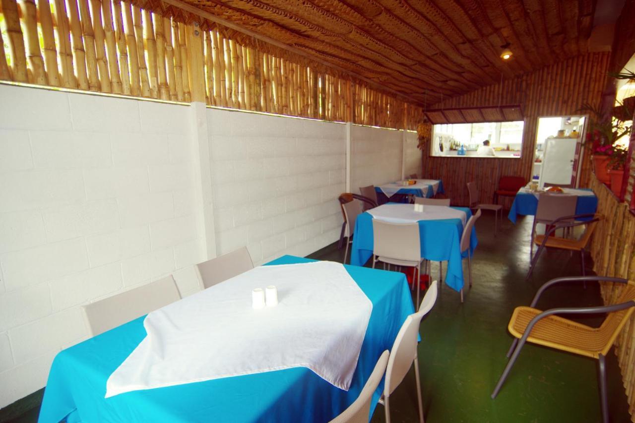 JeZami Hotel Tonga Nuku'alofa Bagian luar foto