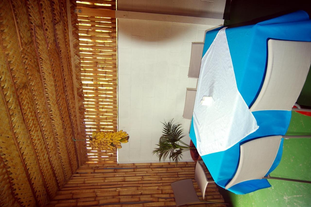 JeZami Hotel Tonga Nuku'alofa Bagian luar foto